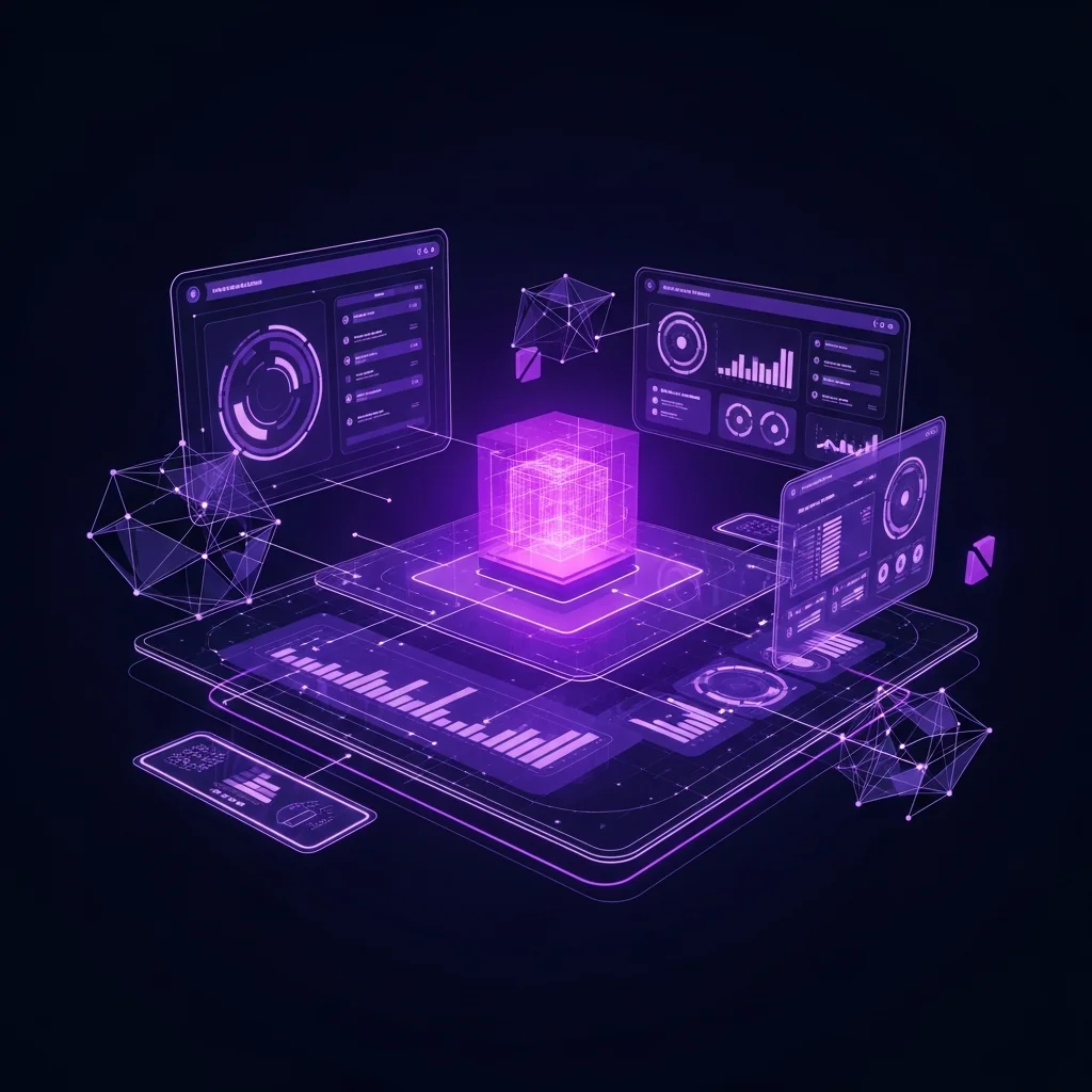 AI Services Included
