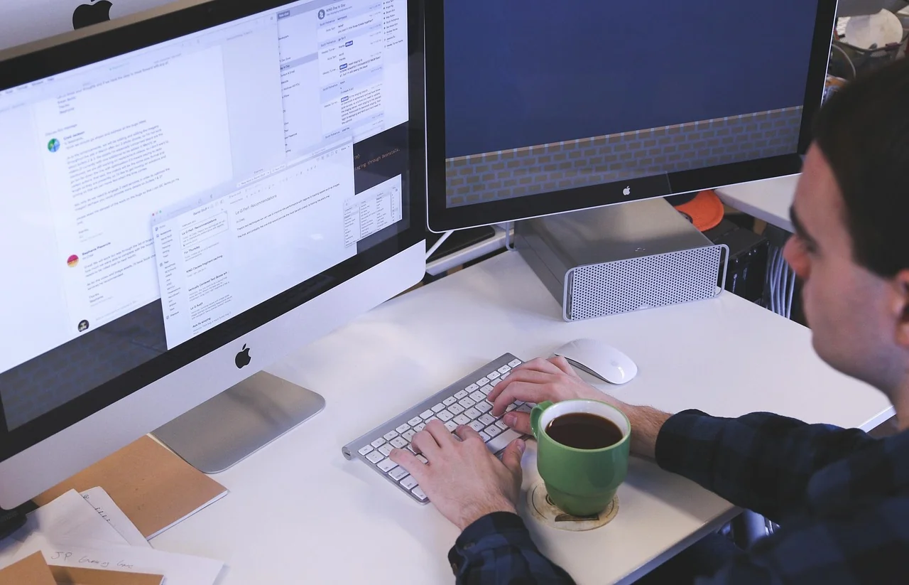 Digital transformation collaboration