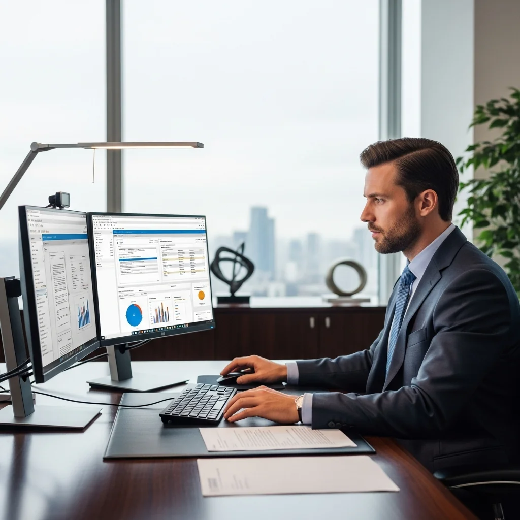 Solicitors and law firms IT support